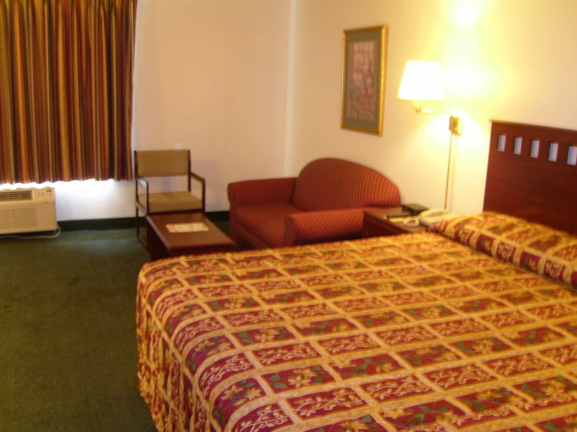 Shanico Inn Lebanon Exteriör bild
